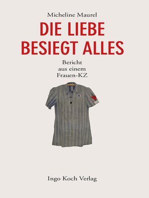 cover image of Die Liebe besiegt alles